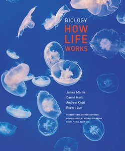Biology: How Life Works (Repost)