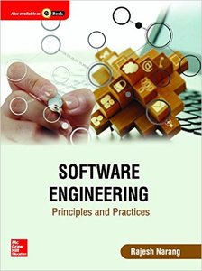 Software Engineering-Principles and Practices