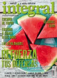 Integral - agosto 2019