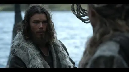 Vikings: Valhalla S01E01