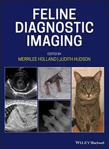 Feline Diagnostic Imaging (Repost)