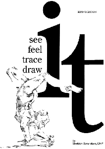 See It, Feel It, Trace It, Draw It (Ebook)