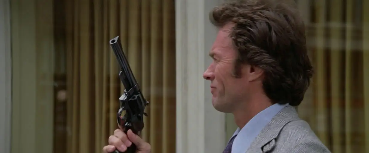 Dirty Harry Iii Der Unerbittliche 1976 Dirty Harry Iii Der Unerbittliche 1976