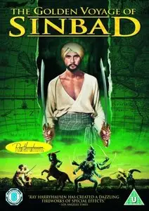 The Golden Voyage Of Sinbad (1973)