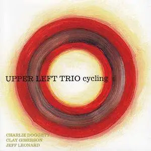 Upper Left Trio - 2 Albums (2003-2006)