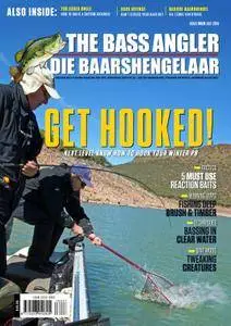 The Bass Angler - July 2016