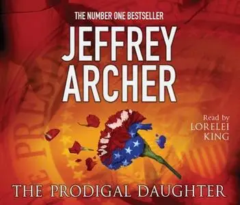 «The Prodigal Daughter» by Jeffrey Archer