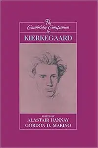 The Cambridge Companion to Kierkegaard (Cambridge Companions to Philosophy)