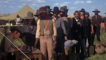 The Frisco Kid (1979)