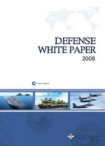 ROK Defense White Paper 2008
