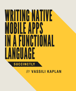 Writing Native Mobile Apps in a Functional Language
