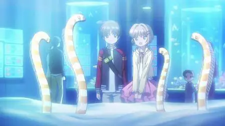 Cardcaptor Sakura: Clear Card Arc S01E09