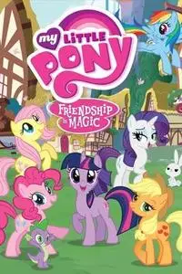 My Little Pony: L' Amicizia E' Magica S09E20