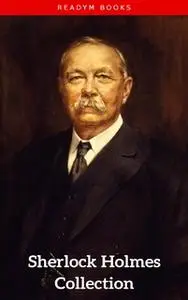 «Sherlock Holmes Collection» by Arthur Conan Doyle