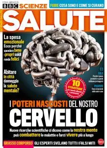 Scienze Salute N.2 - Giugno-Luglio 2020