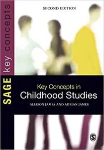 Key Concepts in Childhood Studies