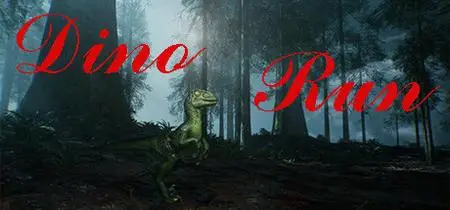 Dino Run (2023)