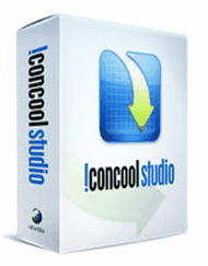 IconCool Studio ver. 3.0 Build 61105