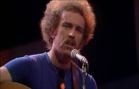 The Eagles - BBC In Concert - 1973 [DVD-5]