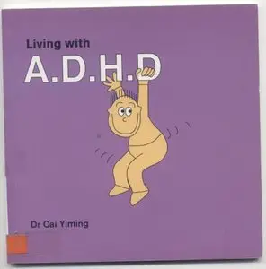 BBC Horizon - Living With ADHD (2005)