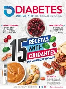 Diabetes Bienestar & Salud - septiembre 2018