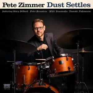 Pete Zimmer - Dust Settles (2023)