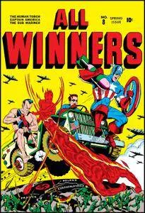 Winners Comics 008 1943 Digital