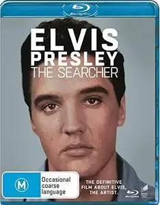 Elvis Presley - The Searcher (2018) [Blu-ray, 1080p]