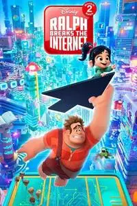 Ralph Breaks the Internet (2018)