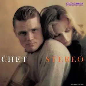 Chet Baker - Chet (Remastered) (1959/2021) [Official Digital Download 24/96]