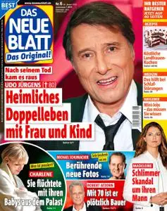 Das Neue Blatt – 28. Januar 2015