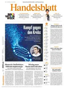 Handelsblatt  - 13 Juni 2022