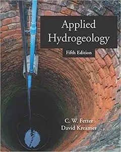 Applied Hydrogeology, Fifth Edition Ed 5