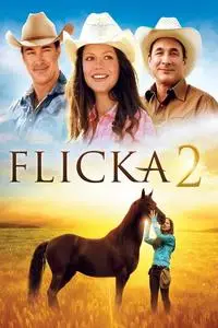 Flicka 2 (2010) [MultiSubs]