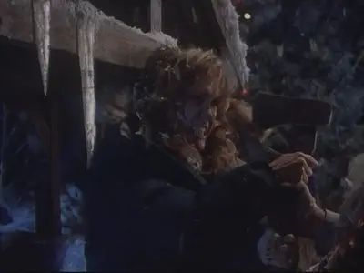 Tales From The Crypt Season One Episode Two: And All Through The House