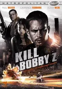 The Death and Life of Bobby Z (2007)