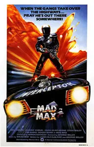 Mad Max (1979)