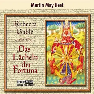 Rebecca Gablé - Das Lächeln der Fortuna (Re-Upload)