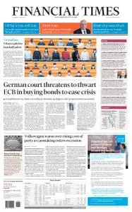 Financial Times USA - May 6, 2020