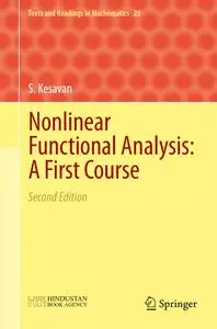 Nonlinear Functional Analysis: A First Course