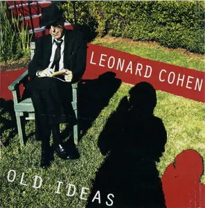 Leonard Cohen - Old Ideas (2012)