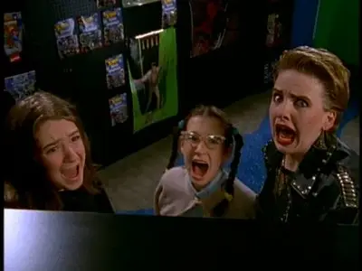 Are You Afraid of the Dark? (1992-2000) [The Complete Series] [ReUP 2017]
