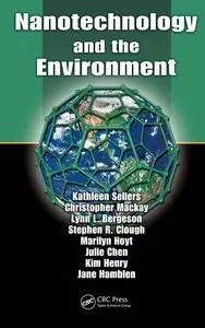 Nanotechnology and the Environment