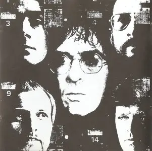 Manfred Mann's Earth Band - Watch (1978) [1985, Bronze 610 588-222]