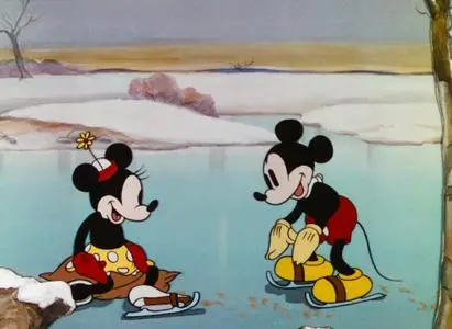 On Ice (1935)