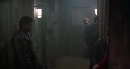 Streets of Fire (1984)