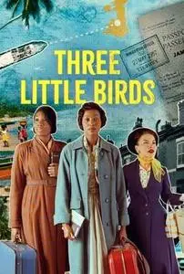 Three Little Birds S01E01