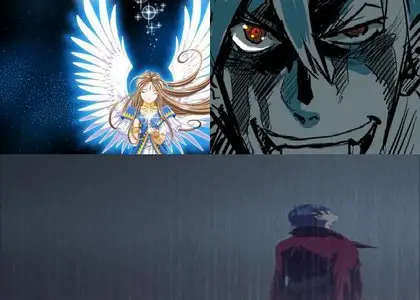 307 Anime Wallapers