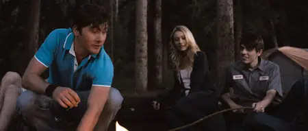 Tucker & Dale vs Evil (2010)