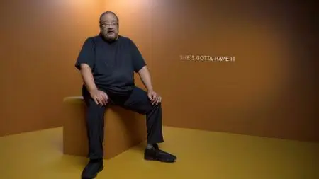 BBC - Black Hollywood: They've Gotta Have Us (2018)